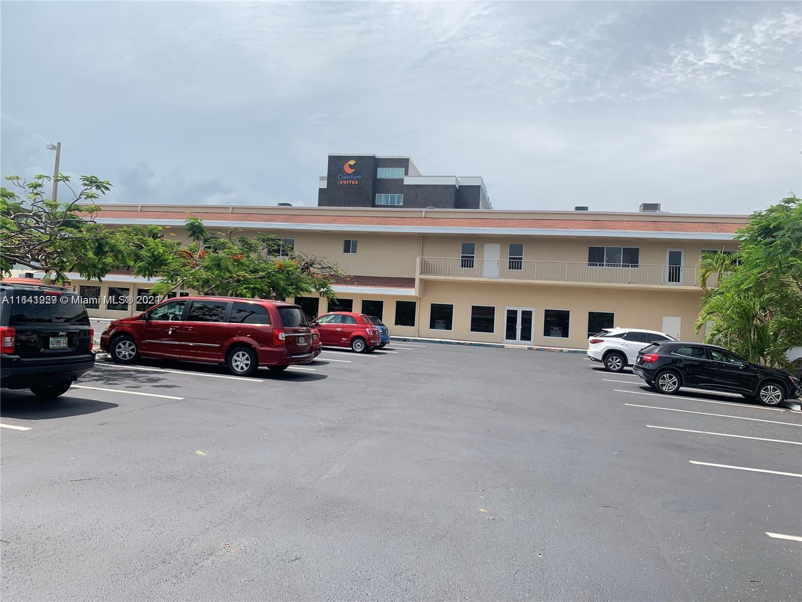 Office for rent